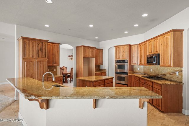 134 Denio Drive, Dayton, NV 89403