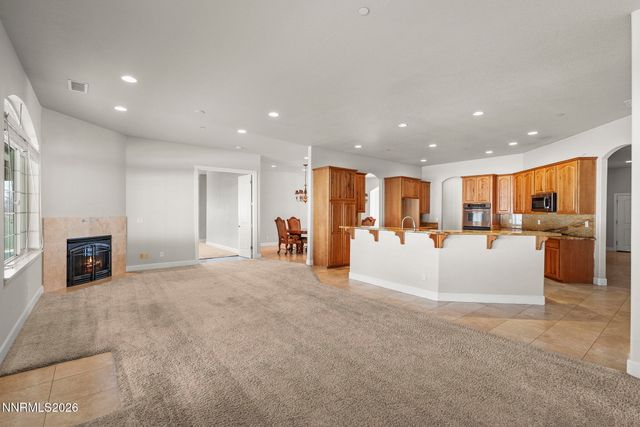 134 Denio Drive, Dayton, NV 89403