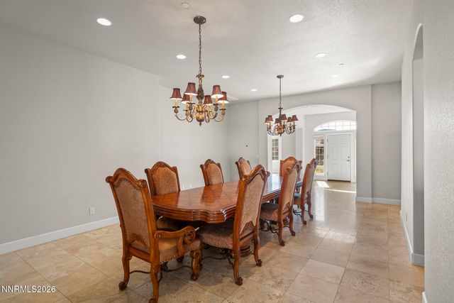 134 Denio Drive, Dayton, NV 89403