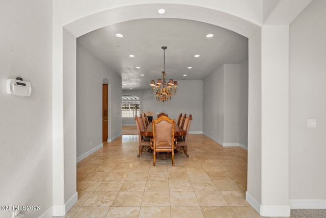 134 Denio Drive, Dayton, NV 89403