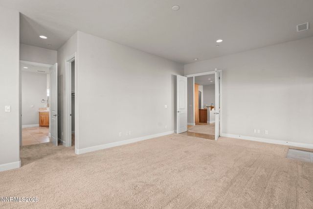 134 Denio Drive, Dayton, NV 89403