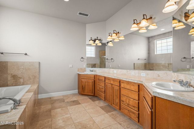 134 Denio Drive, Dayton, NV 89403