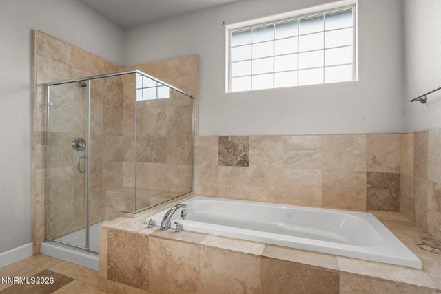 134 Denio Drive, Dayton, NV 89403