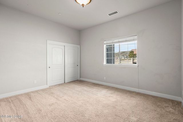 134 Denio Drive, Dayton, NV 89403