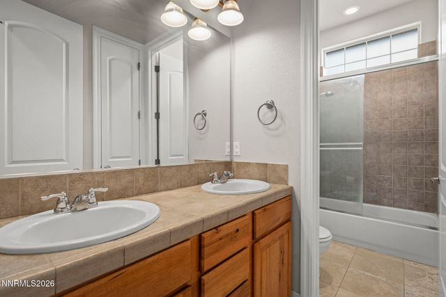 134 Denio Drive, Dayton, NV 89403