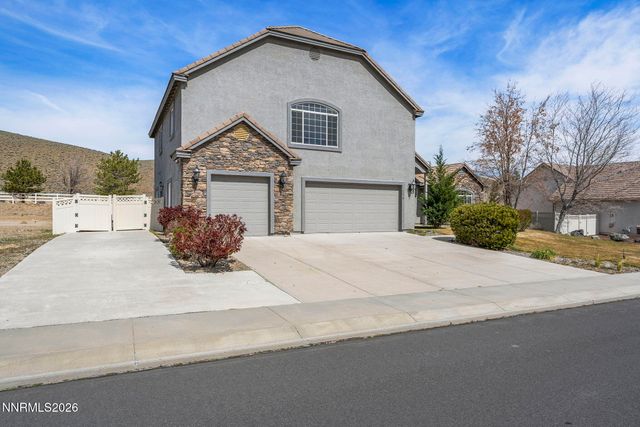 134 Denio Drive, Dayton, NV 89403