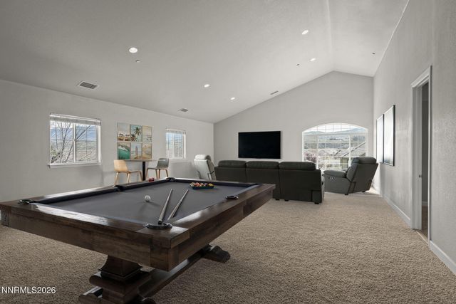 134 Denio Drive, Dayton, NV 89403