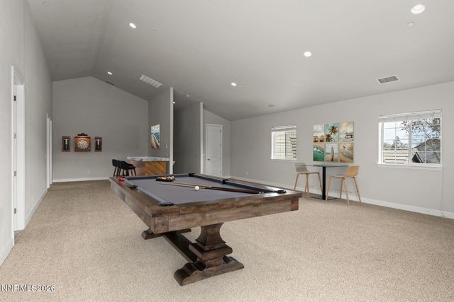 134 Denio Drive, Dayton, NV 89403