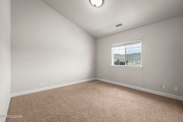 134 Denio Drive, Dayton, NV 89403