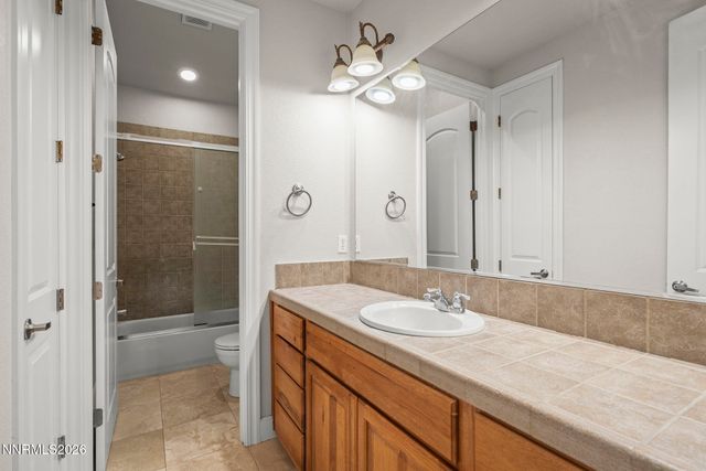 134 Denio Drive, Dayton, NV 89403