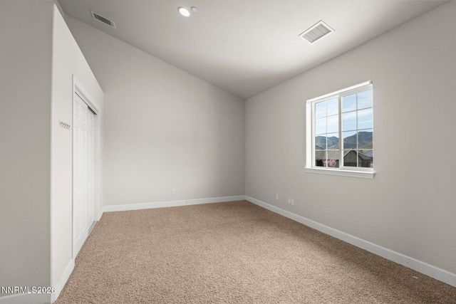 134 Denio Drive, Dayton, NV 89403