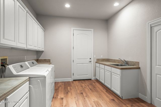 134 Denio Drive, Dayton, NV 89403