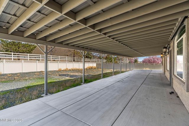 134 Denio Drive, Dayton, NV 89403