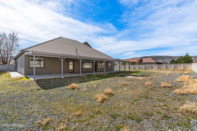 134 Denio Drive, Dayton, NV 89403