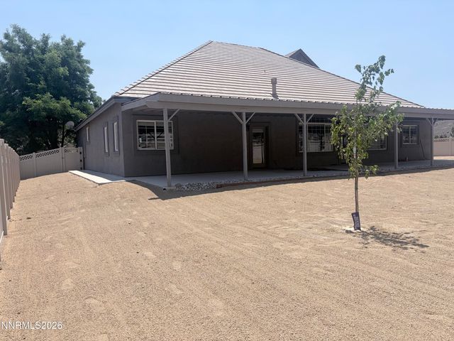 134 Denio Drive, Dayton, NV 89403