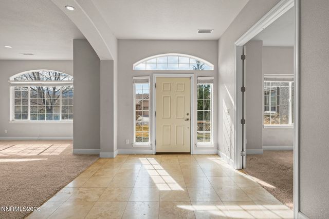 134 Denio Drive, Dayton, NV 89403