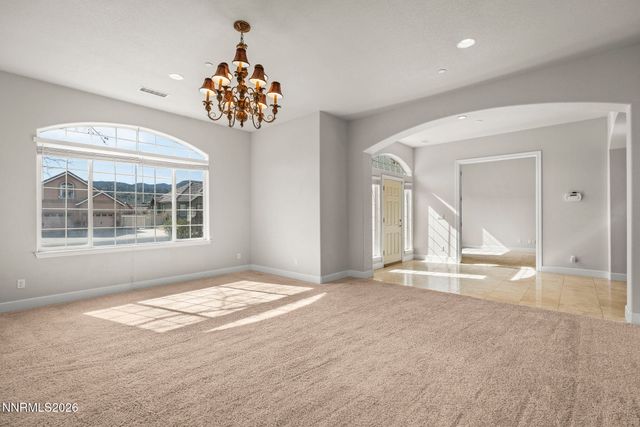 134 Denio Drive, Dayton, NV 89403