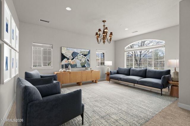 134 Denio Drive, Dayton, NV 89403