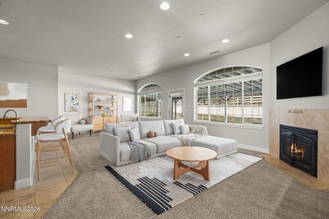 134 Denio Drive, Dayton, NV 89403