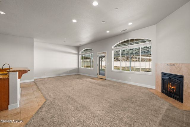 134 Denio Drive, Dayton, NV 89403