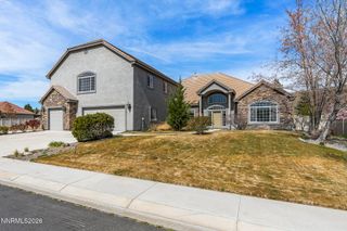 134 Denio Drive, Dayton, NV 89403