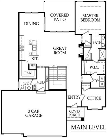 32448 W 168th Court, Gardner, KS 66030