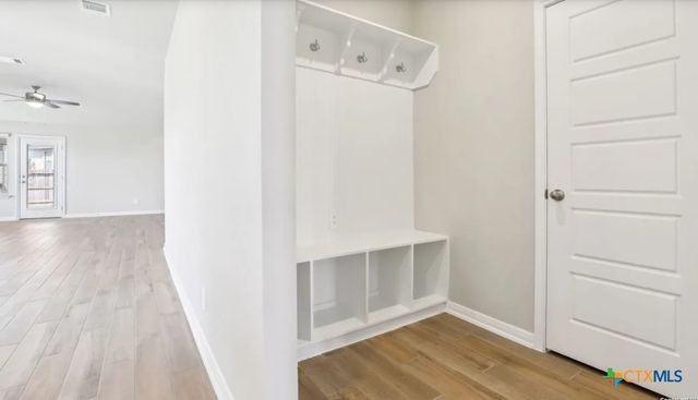 3072 Pike Drive, New Braunfels, TX 78132