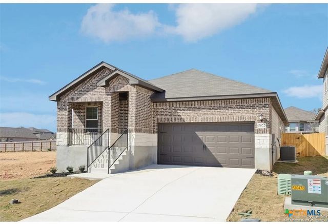 3072 Pike Drive, New Braunfels, TX 78132