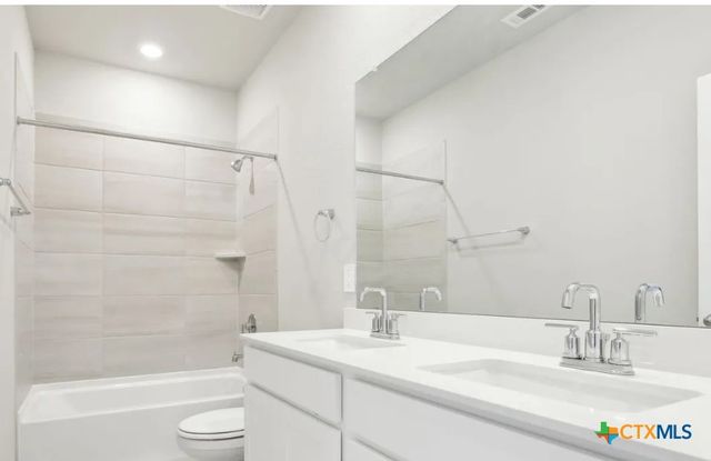 3072 Pike Drive, New Braunfels, TX 78132