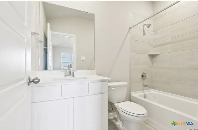 3072 Pike Drive, New Braunfels, TX 78132