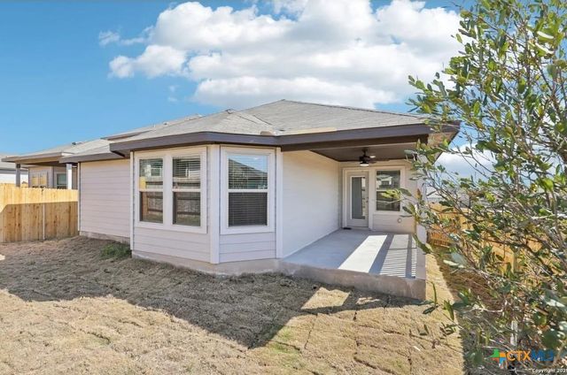 3072 Pike Drive, New Braunfels, TX 78132