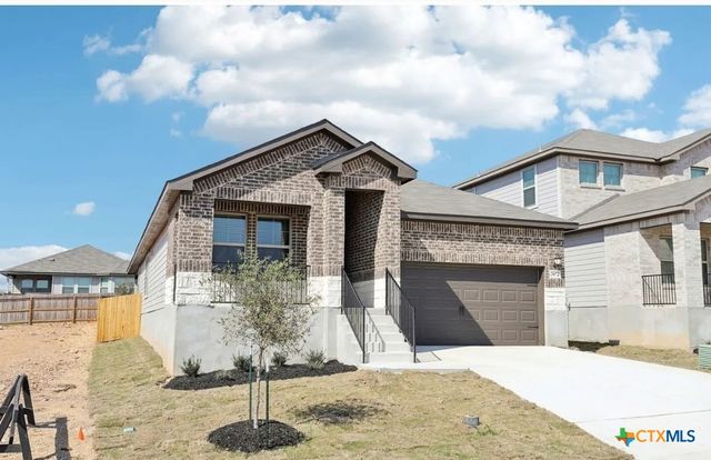 3072 Pike Drive, New Braunfels, TX 78132