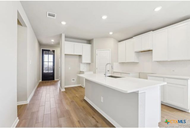 3072 Pike Drive, New Braunfels, TX 78132