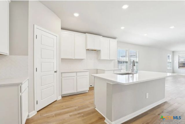 3072 Pike Drive, New Braunfels, TX 78132