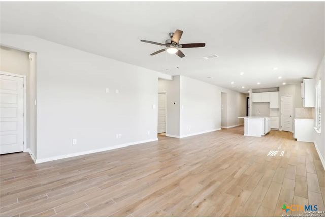 3072 Pike Drive, New Braunfels, TX 78132