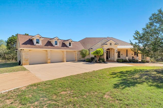 1426 Shelton Ranch RD, Dripping Springs, TX 78620