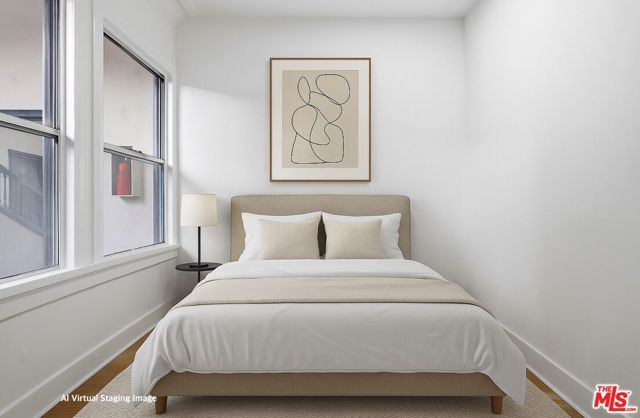 1021 N Mariposa Avenue 4, Los Angeles, CA 90029