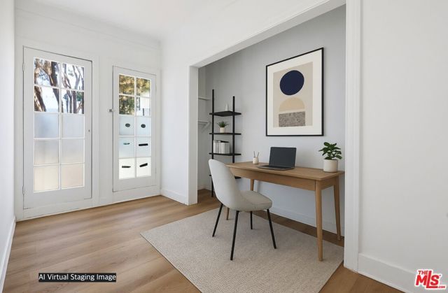 1021 N Mariposa Avenue 4, Los Angeles, CA 90029