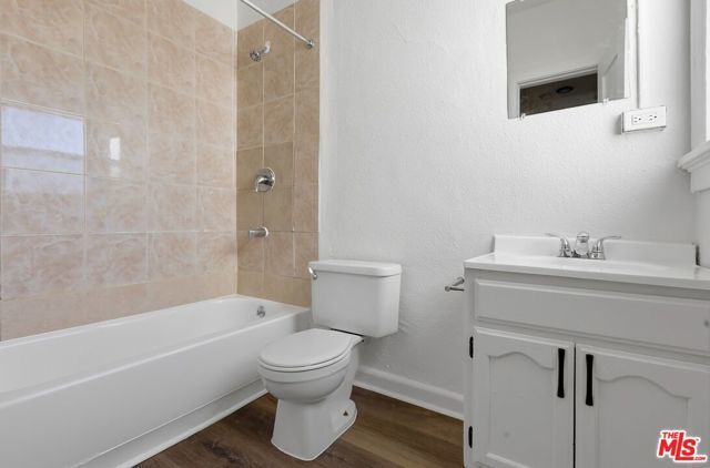 1021 N Mariposa Avenue 4, Los Angeles, CA 90029