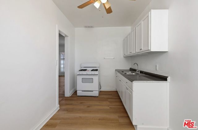 1021 N Mariposa Avenue 4, Los Angeles, CA 90029