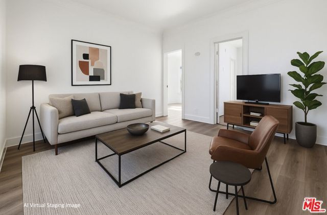 1021 N Mariposa Avenue 4, Los Angeles, CA 90029
