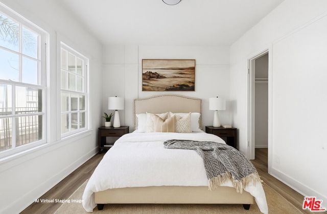 1021 N Mariposa Avenue 4, Los Angeles, CA 90029