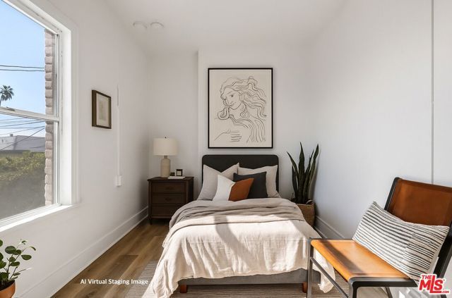 1021 N Mariposa Avenue 4, Los Angeles, CA 90029