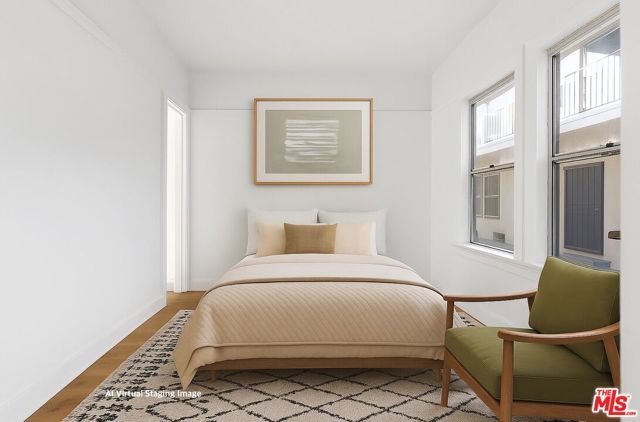 1021 N Mariposa Avenue 4, Los Angeles, CA 90029