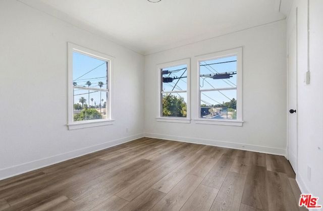 1021 N Mariposa Avenue 4, Los Angeles, CA 90029