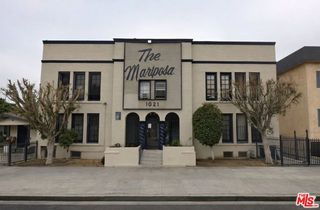1021 N Mariposa Avenue 4, Los Angeles, CA 90029