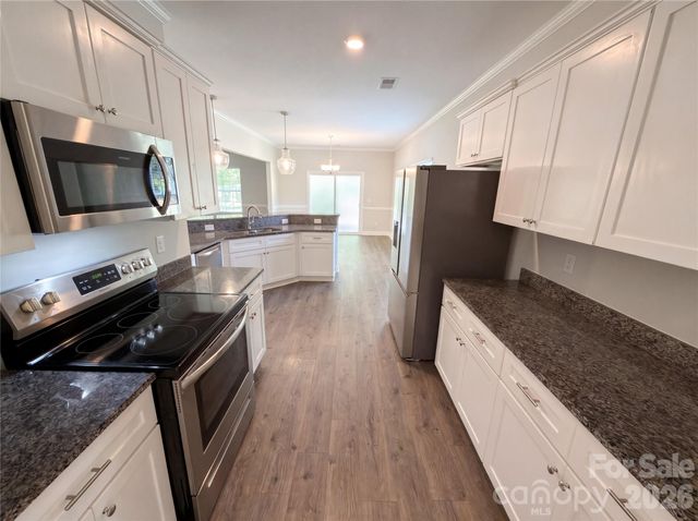 4918 Griffith Road, Monroe, NC 28112