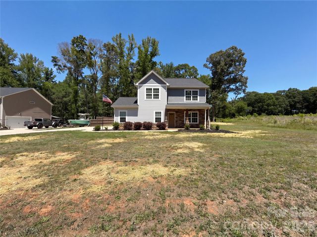 4918 Griffith Road, Monroe, NC 28112