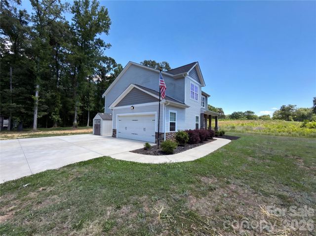 4918 Griffith Road, Monroe, NC 28112