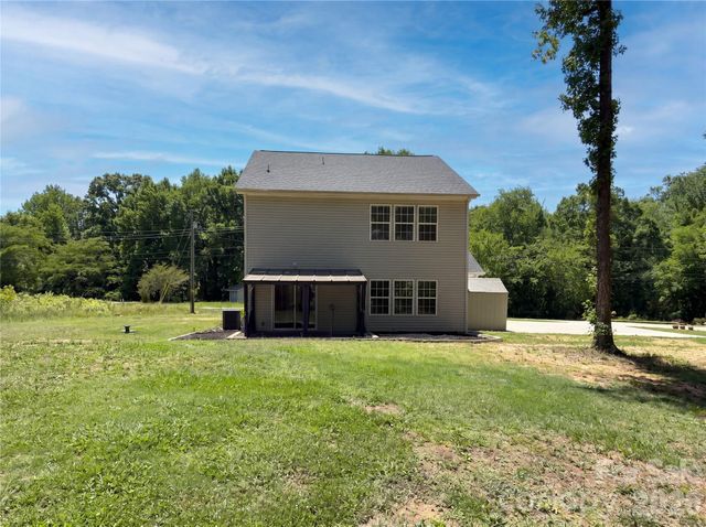 4918 Griffith Road, Monroe, NC 28112